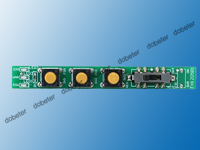 Xk00030 Board Printed Circuit
