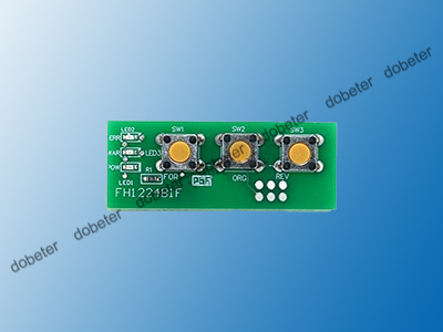 Xk00040 Board Printed Circuit