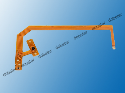 Xk05553 Board Printed Circuit