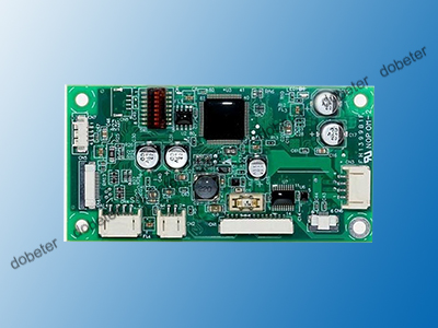 Xk06252 Board Printed Circuit