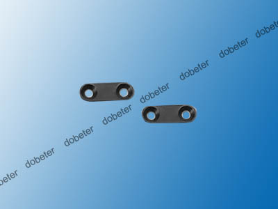 40167250 RF08AS_CA RF12AS_C RF16AS_C RF24AS_C Wire clamp guide rail B