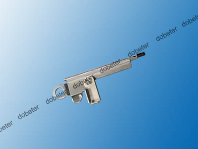 40204901 RFO8AS_CA RF12AS_C RF16AS_C RF24AS_C Clamping rod component