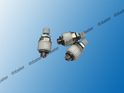 DBE-SM12-002 12 Cylinder Assembly