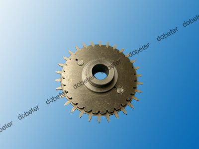 J2500084 Sprocket Assy