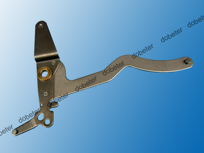 J2500214 Shutter Lever Assy