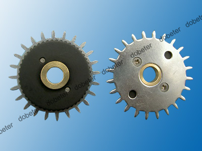 J2500438 Sprocket Assy