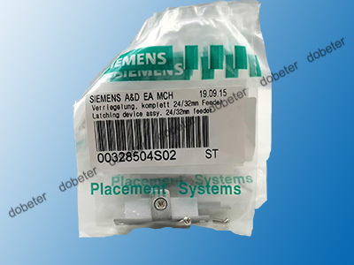 00328504s02 Latching Device Assy 24 32mm Feeder