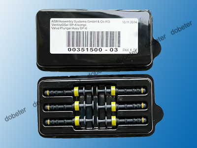 00351500-03 Valve Plunger Assy Sp-6