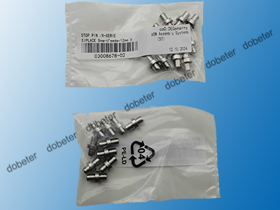 03008678-02 Stop Pin X-Serie
