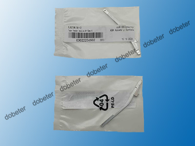 03022256s02 Tape Feeder Module 8-12mm X