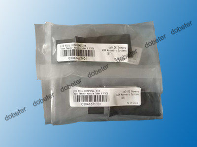 03041671-01 Tape Feeder Module 16mm X Fs06