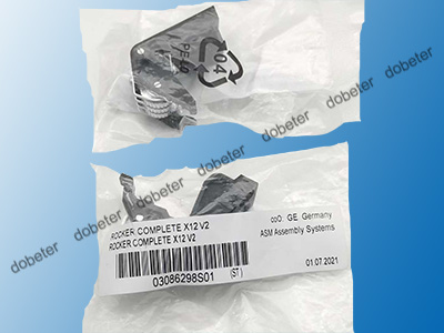 03086298s01 Rocker Complete X12 V2