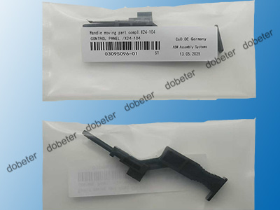 03095096-01 Handle Moving Part Compl X24-104