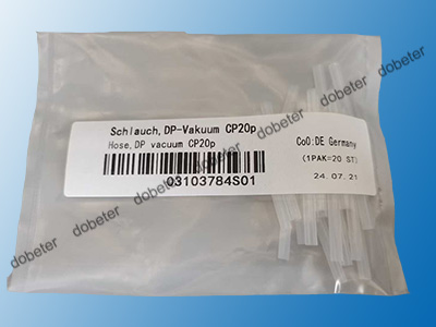 03103784s01 Hose Dp Vacuum Cp20p