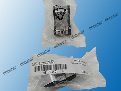 03113047-01 Rocker X24smart Cpl