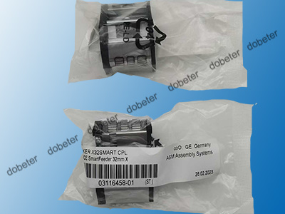 03116458-01 Rocker X32smart Cpl