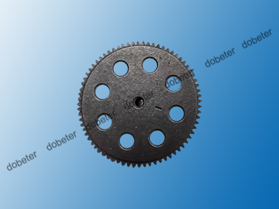 KLH-MC138-00 GEAR DRIVEN
