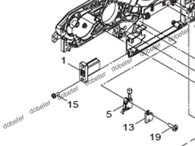 98902-03008 SCREW BINDING HEAD
