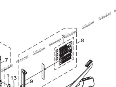 KMV-MC10C-S0 SEAL MAIN LABEL
