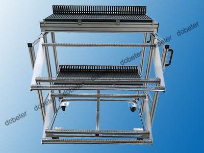 FUJI Aimex Feeder rack