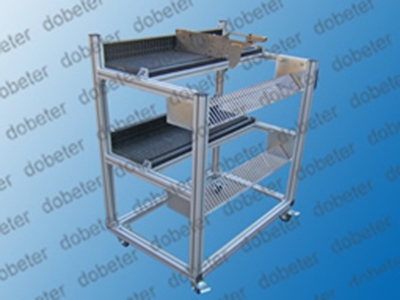 fuji nxt feeder cart