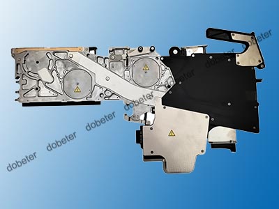 Juki RF08AS RF 8mm feeder 40185761 