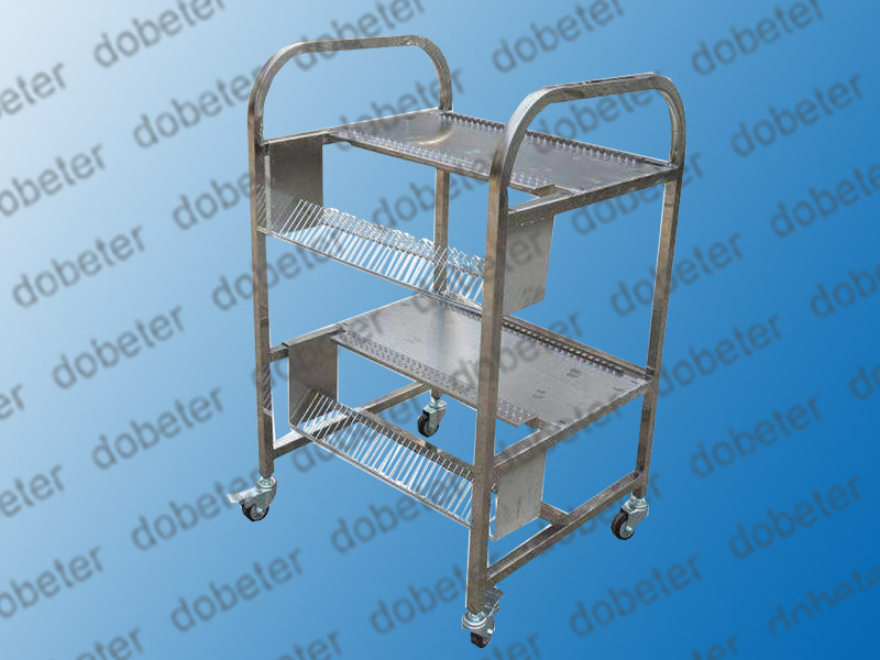 panasonic npm cm602 cm402 feeder cart