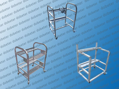 smt feeder storage rack