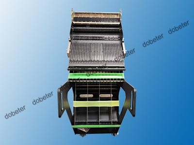 KMX-M3700-000 Carret Feeeder