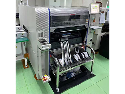 Yamaha Feeder Storage Cart