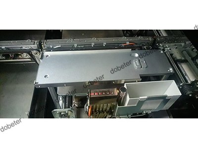 Yamaha YSM20 Tray Feeder