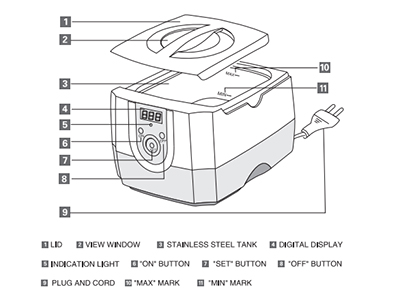 smt nozzle cleaner