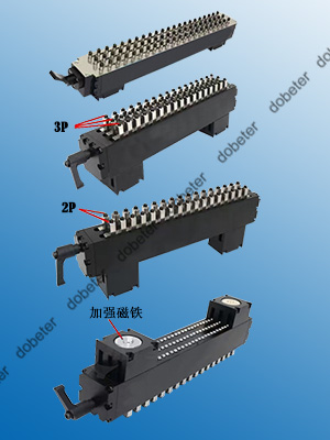 gridlock pcb support