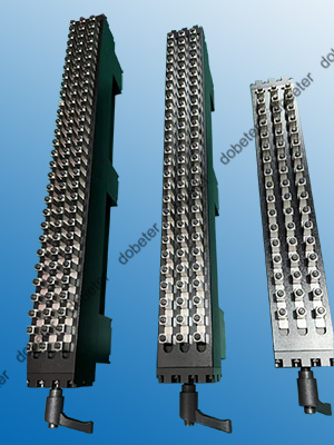 gridlock pcb support