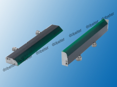 DEK Polyurethane squeegees