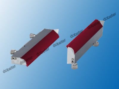 DEK Polyurethane squeegees