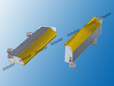 DEK Polyurethane squeegees