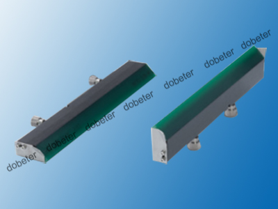 DEK PumpPrint squeegees