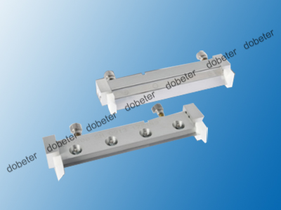 DEK Self Adjusting Paste Deflectors