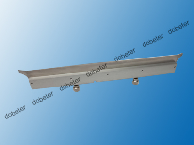 DEK Special squeegees