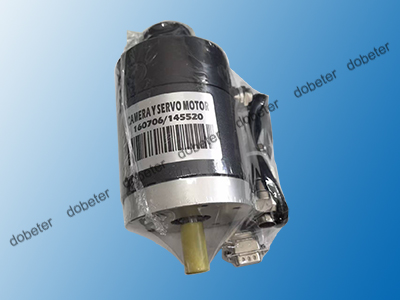 160706 GR80X40 Camera Y Motor