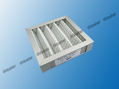 163551 DEK Vf25 Pre Filter