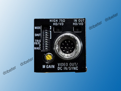 Camera For Juki / Gkg Printer Pmax