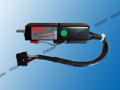 MTNM000171AA AC SERVO MOTOR 