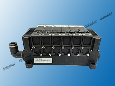 VKME10A-S448S2-B06 vacuum generator 