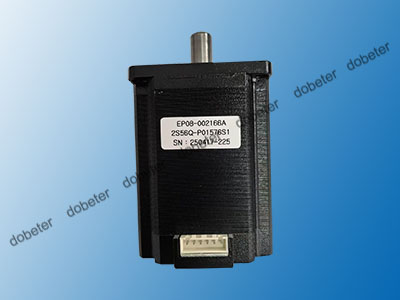 EP08-002166A Motor 