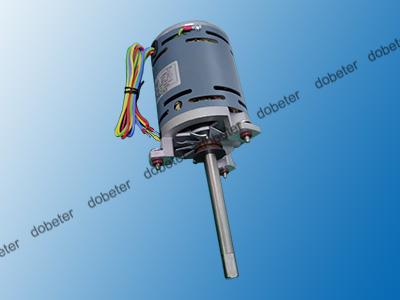 0685001 Induction Motor