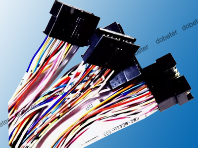 5322 320 11431 Motor coding signal line