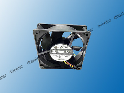 KGA-M6185-00X FAN MOTOR ASSY