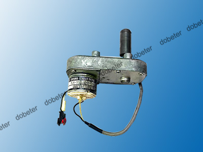 KGJ-M3657-A1X motor